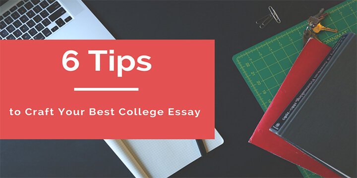 college essay review online
